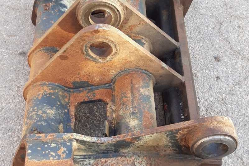 OmecoHub - Immagine KOMATSU WA400-5H